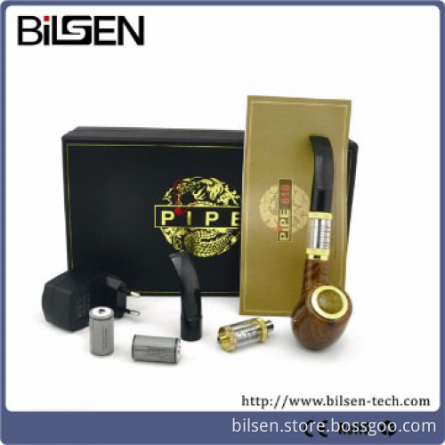 Max vapor electronic pipe 618,E Pipe 618,E Cigar